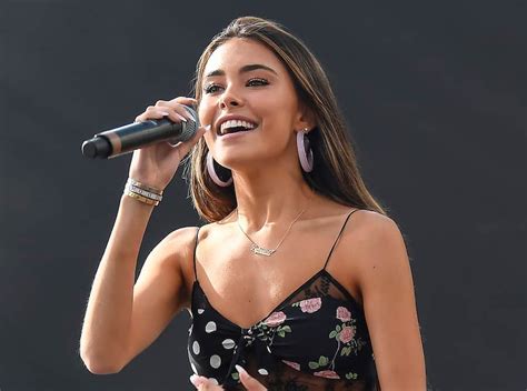 madison beer religion|Madison Beer Bio, Height, Boyfriend, Age, Family, Net Worth, Facts